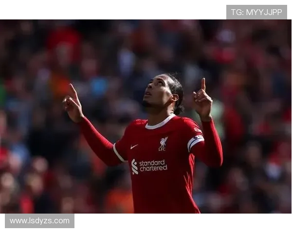 英超专家组确认范戴克对曼城进球有效引发争议